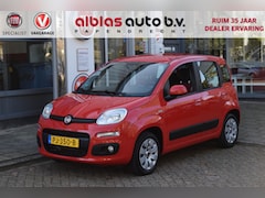 Fiat Panda - 0.9 TwinAir Lounge|Automaat