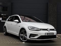 Volkswagen Golf - 1.4 TSI R-Line 3x R-Line | Panorama dak | Carplay | Bomvol