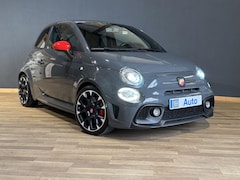 Abarth 595 - 1.4 T-Jet Competizione SABELT | BEATS | CARBON