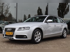 Audi A4 Avant - 1.8 TFSI PRO LINE BUSINESS AUT. | TREKHAAK | CRUISE | STOELVERW. | PDC |