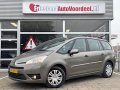 Citroën Grand C4 Picasso - 1.6 VTi Image /Climate/Cruise/7 persoons/Trekhaak/