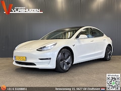 Tesla Model 3 - Long Range AWD 75 kWh | Autopilot | Pano | Stoelverwarming V+A | Skai |