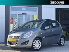 Suzuki Splash - 1.2 Comfort | ALL SEASON BANDEN | AIRCO | 39000km |