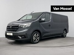 Renault Trafic - 2.0 dCi 150pk EDC T30 L2H1 Extra | Anniversary pack | Direct leverbaar | dubbelcabine en g