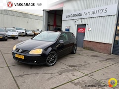 Volkswagen Golf - 1.4 TSI GT Sport