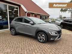 Hyundai Kona - 1.6 GDI HEV FASHION HYBRID AUTOMAAT