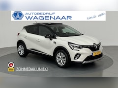 Renault Captur - 1.0 TCE INTENS CAMERA ZONNEDAK