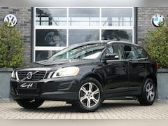 Volvo XC60 - SUMMUM 2WD LEDER - PANO. DAK - CAMERA