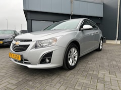 Chevrolet Cruze - 1.4T LT