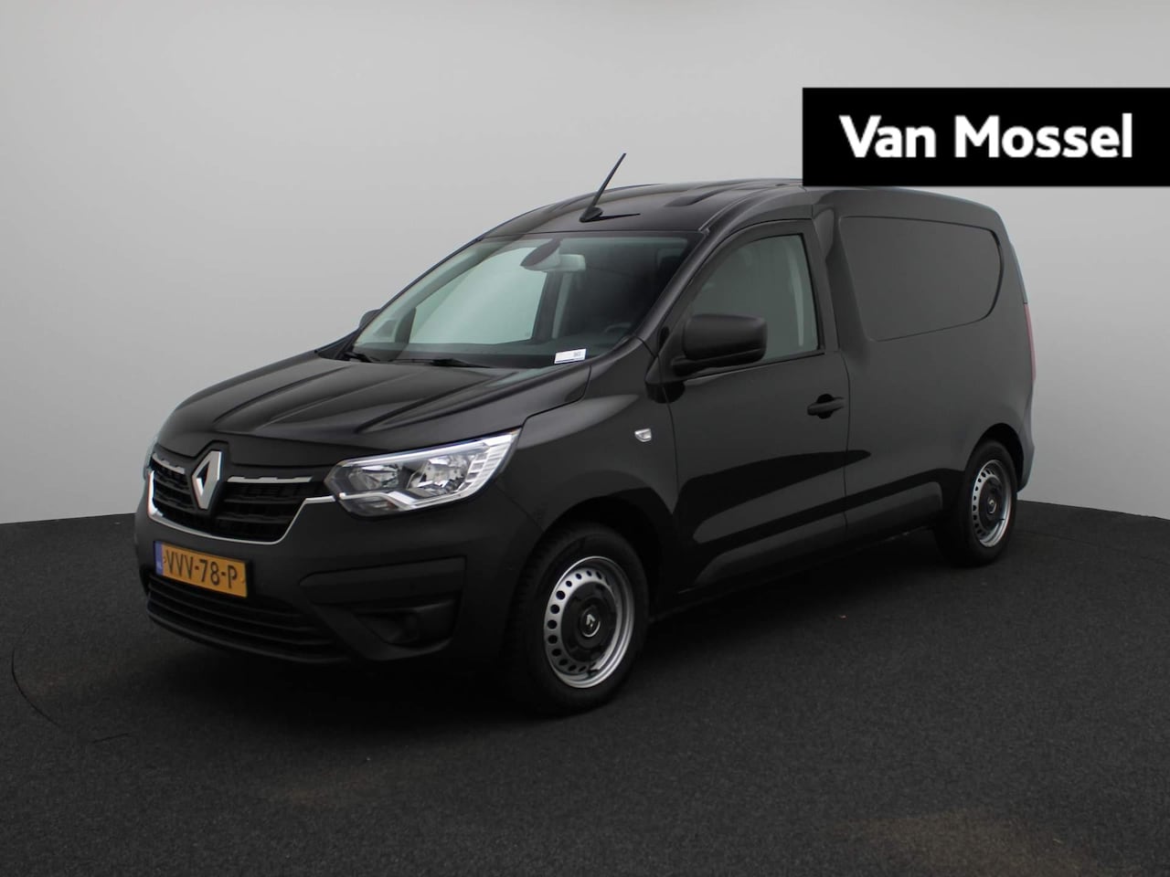 Renault Express - 1.5 dCi 75 Comfort 75pk | Airco | PDC | Zijschuifdeur | - AutoWereld.nl