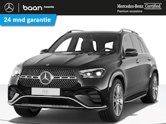 Mercedes-Benz GLE-Klasse - 400e 4-Matic AMG Line | Rij-assistentiepakket | Trekhaak | Airmatic | 360° Camera