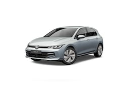 Volkswagen Golf - 1.5 TSI 116 6MT Life Edition Rijstrookbehoudassistent (Lane Assist) | Diefstalalarm | Zijr