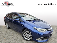 Toyota Auris Touring Sports - 1.8 Hybrid Executive Led/Pano/Pdc