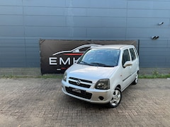 Opel Agila - 1.2-16V Maxx