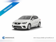 Seat Ibiza - 1.0 EcoTSI 95 5MT Style