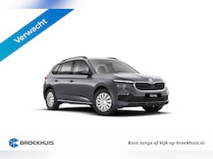 Skoda Kamiq - 1.0 TSI Greentech 115 6MT Essence