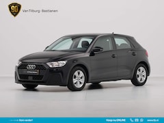 Audi A1 Sportback - 25 TFSI Pro Line Navi via App Airco Cruise Lm Velgen 45