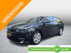 Kia Cee'd Sportswagon - Ceed 1.0 T-GDi MHEV DynamicLine | Hybride |