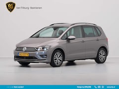 Volkswagen Golf Sportsvan - 1.2 TSI 110pk Comfortline Navigatie Pdc Clima Stoelverwarming 293