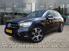 Mercedes-Benz GLC-klasse - 200 4MATIC Premium | Camera | Trekhaak | 19 Inch |