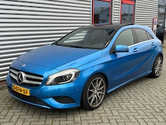 Mercedes-Benz A-klasse - 180 Ambition Panoramadak