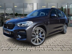 BMW X3 - xDrive30e M-Sport | Dealer Onderhouden | Pano | Trekhaak |