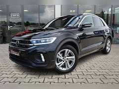 Volkswagen T-Roc - 1.0 TSI R-Line | ACC | Camera | Led | Fabrieksgarantie