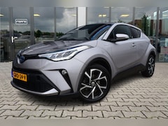 Toyota C-HR - 2.0 Hybrid Team Edition | ACC | Camera | 18 Inch |