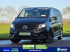 Mercedes-Benz Vito Tourer - 114 CDI 9persoons automaat