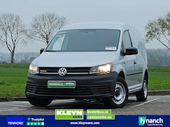 Volkswagen Caddy - 1.4 CGI ac tgi cng euro6