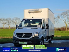 Mercedes-Benz Sprinter - 316 Koelwagen Laadklep