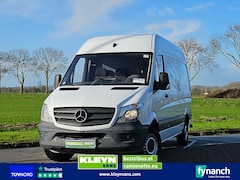 Mercedes-Benz Sprinter - 314 cdi l2h2