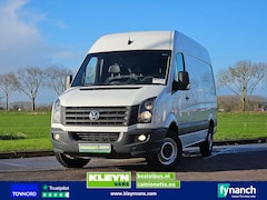 Volkswagen Crafter - 2.0 tdi 140 l2h2