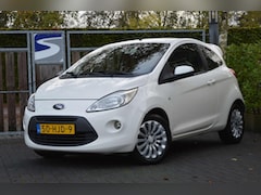 Ford Ka - 1.2 Titanium - Airco|NAP