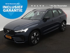 Volvo XC60 - 2.0 T6 AWD Ultimate Dark