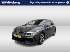 Volkswagen Golf - 1.5 TSI 2x R-Line / FABRIEKS GARANTIE TM 10-2026/ CAMERA/ PARK. SENSOREN/ LED/ ADAPT. CRUI