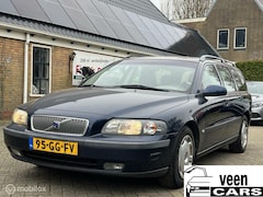 Volvo V70 - 2.4