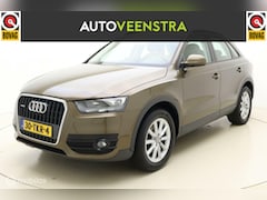 Audi Q3 - 2.0 TFSI quattro Pro Line