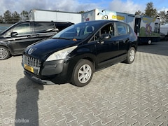 Peugeot 3008 - 1.6 VTi Première airco pomp hoorbaar