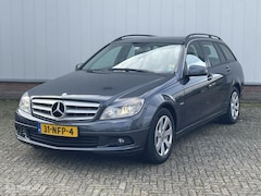 Mercedes-Benz C-klasse Estate - 200 CDI BlueEFFICIENCY Business Class [ € 3799, - EX BPM EXPORT ]