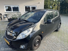 Chevrolet Spark - 1.0 16V LE