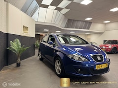 Seat Altea - 2.0 FSI 74D KM(NAP). Airco & Dealer onderhouden