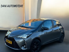 Toyota Yaris - 1.5 Hybrid GR-Sport | led | Camera|Sensoren|