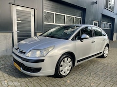 Citroën C4 - 1.6-16V Ligne Prestige