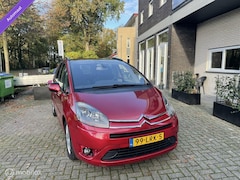 Citroën Grand C4 Picasso - 7p AUTOMAAT