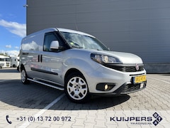 Fiat Doblò Cargo - 1.6 MJ L2H1 Maxi SX / New Motor at 200 dkm / APK TUV 05-25