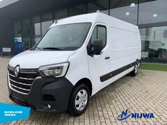 Renault Master - 180 L3H2 Parkeersensoren + Airco