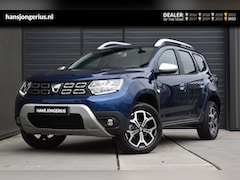 Dacia Duster - SCe 115 Prestige LPG | 360 CAMERA | NAVI | CRUISE CONTROL | CLIMATE CONTROL | ALL-SEASONBA