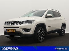 Jeep Compass - 1.4 MultiAir Opening Edition 4x4