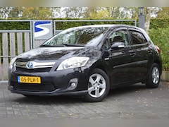 Toyota Auris - 1.8 Full Hybrid Aspiration - Navi|Cruise|Clima